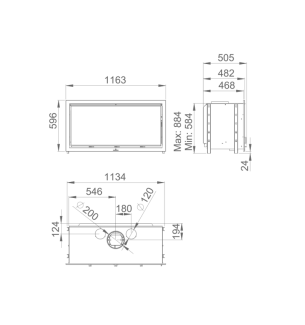 CAIRO 110