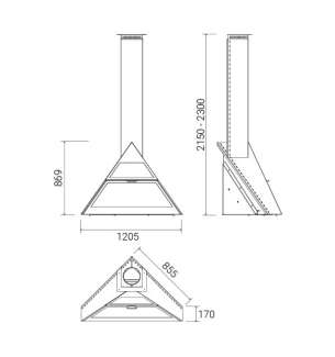 ADMETO CORNER