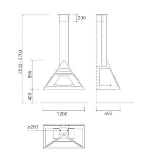 ADMETO FRONT