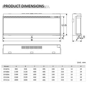 3D Insert 183