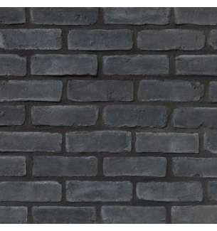 Brick Black