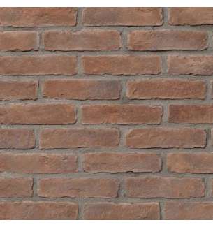 Attica Brick Marrone