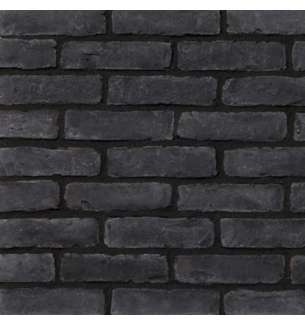 Attica Brick Black